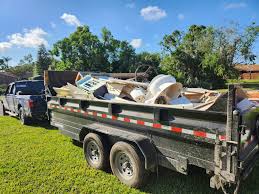 Best Scrap Metal Removal  in Marseles, IL